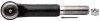 Końcówka lewa wew do pitmana  401-1741B  4WD FORD   F350 1999-2004
